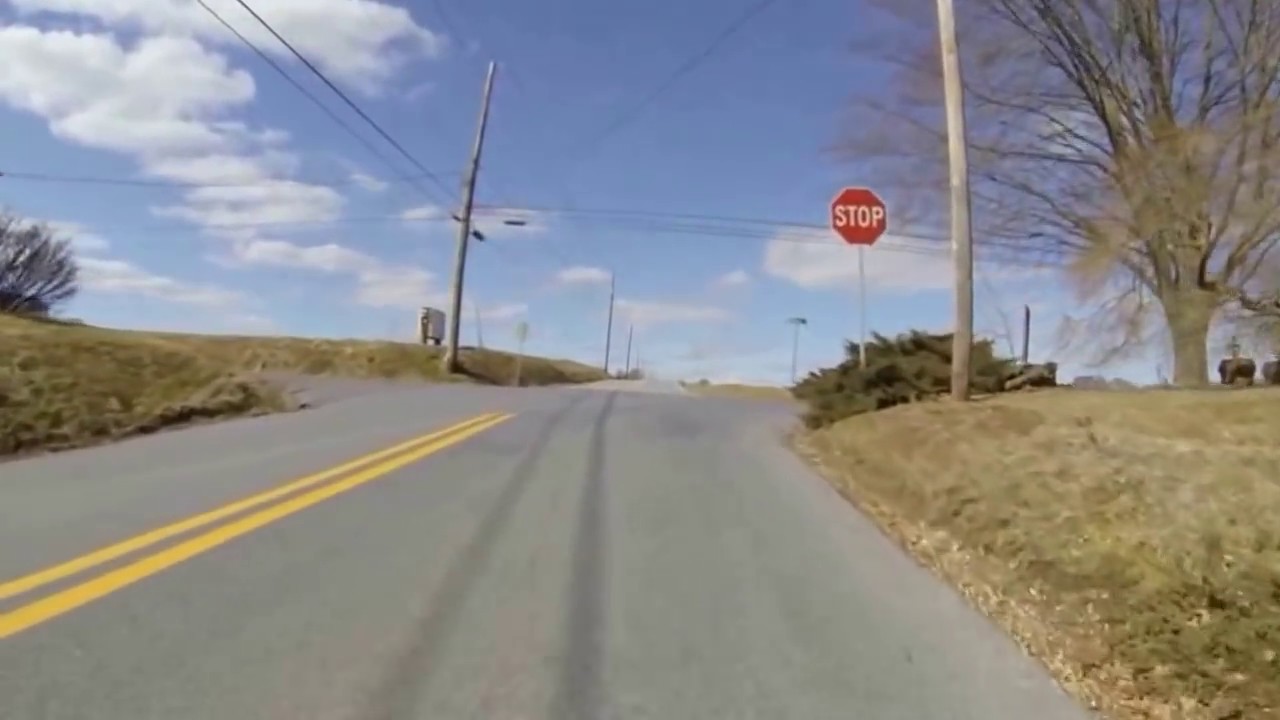 Turkey Hill Country Classic Bike Race Course Preview(2013) YouTube