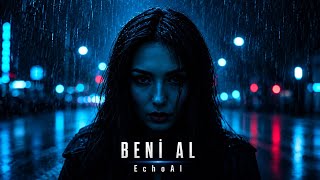 BENİ AL — EchoAI | Official Audio