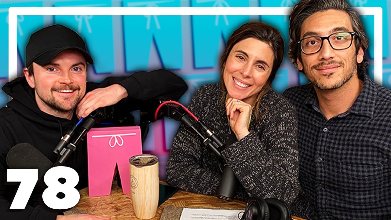 Bart, Lisa, & Millhouse ft. Terence Winter - Ep 78 - Pajama Pants