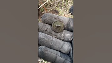 A nice piece of history! #shorts