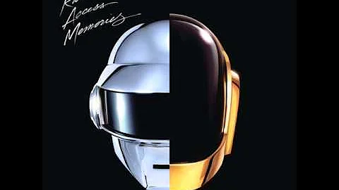 instant crush by daft punk feat julian casablancas(original)