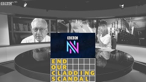 Building Safety Crisis: It Isn