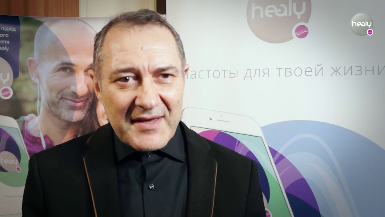 ОТЗЫВ О РАБОТЕ ПРИБОРА. ПРОФЕССОР ГИПНОЛОГ ЮРИЙ МЕДВИН - YouTube