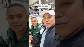Boas férias no Timor Leste ao padre Maurício. Deus abençoe @TheVoiceofPBB