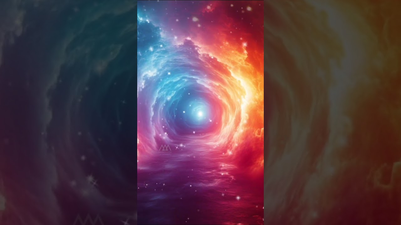 | Luna - Hypnotic Haze | 174 hz | Love, Harmony, and Balance: Healing Frequencies 