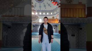 Hasan badran zilzal suresi | Hasan abi Zilzal suresi okurmusun | Camii deki O Adam #islam #allah Resimi