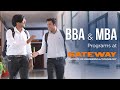 BBA &amp; MBA programs at GIET I Gateway Institute of Engineering and Technology Sonepat