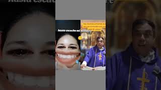 HASTA ESCUCHE MI NOMBRE 🤭🤣 #viral #youtube #shortvideo #short