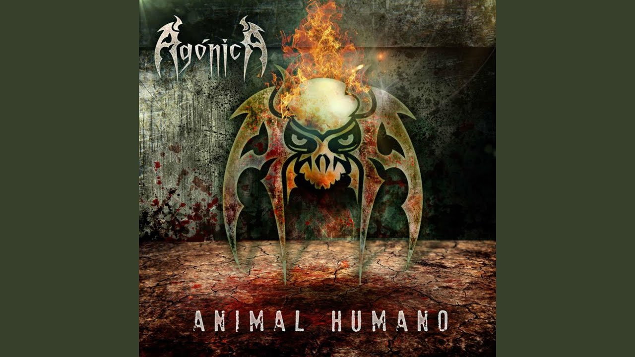 Animal Humano - YouTube