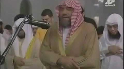 ما تيسر من سورة التوبة للقاريء عبدالهادي كناكري
