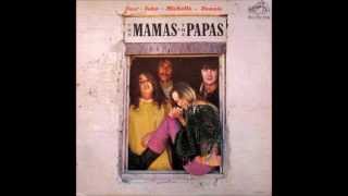 The Mamas & the Papas  "I Can't Wait" chords