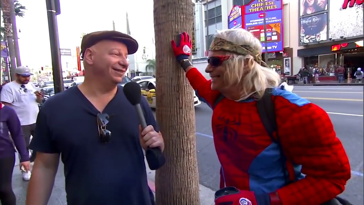 Jeff Ross Funniest Roasts of All Time YouTube