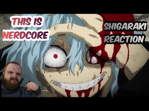 @JohnaldMusic - Shigaraki Song - My World Now | Reaction