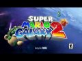 Super Mario Galaxy 2 English Commercial!!!