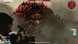 Defiance - Immature Hellbug Hellion - Major Arkfall