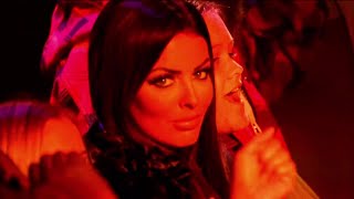 Evil Has A New Face At Nxt New Years Evil