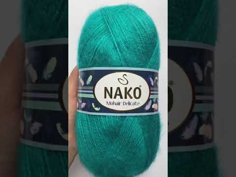 Подробный обзор пряжи