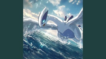The Power of One (Lugia the Silver Guardian)
