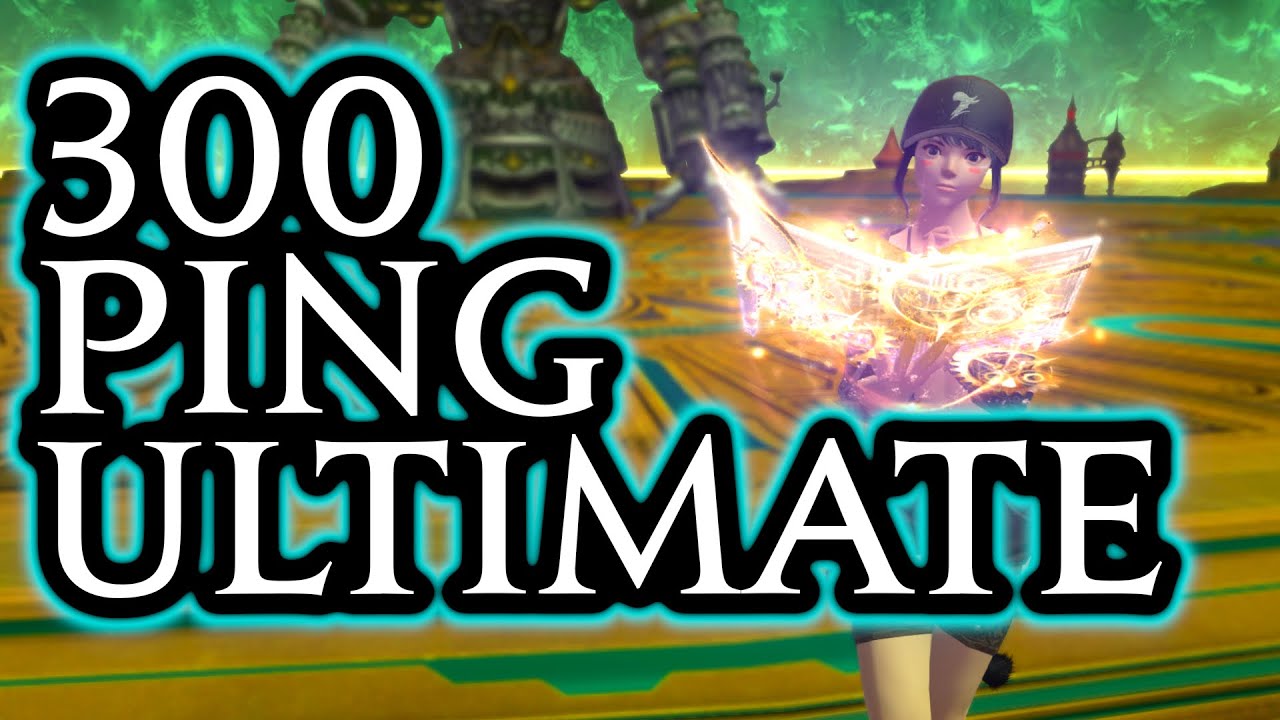 The Epic of Alexander (Ultimate) - 300 ping scholar clear - YouTube
