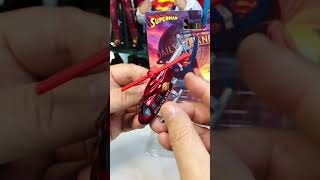 UNBOXING DAILY PLANET JETCOPTER BY SUPERMAN FANS OF INDONESIA! #dailyplanet #superman #diecast