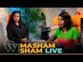 LIVE MASHAMSHAM NDANI YA WASAFI FM 14 05 2026 
