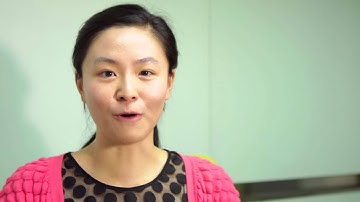 BP Discovery Moments Zhang Ye Yun