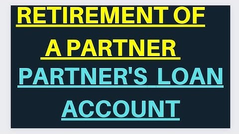 Retirement | Partner