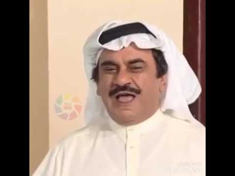 رياكشن عبدالحسين عبد الرضا ما اقدر اقولك ولا افتي 