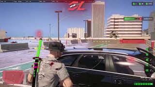 FREE FiveM External Cheat Menu   RP    PVP   GTAV MODS 2026   Aimbot   Silent aim   trigger   Bypass screenshot 2
