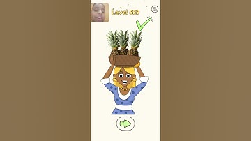 Draw One Part Level 559 Answer #DOPLevel559 #DOP559 #DrawOnePartLevel559 DOP Gameplay Walkthrough