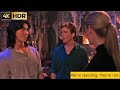 We Got Company Scene First Fight Scene Mortal Kombat 1995 4K HDR We Got Company Scene First Fight Scene Mortal Kombat 1995 4K HDR