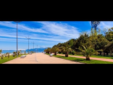 ბინები ბათუმში,საქართველო 72 კვ/მ - street Tbel-Abuseridze  | უძრავი ქონება ბათუმში