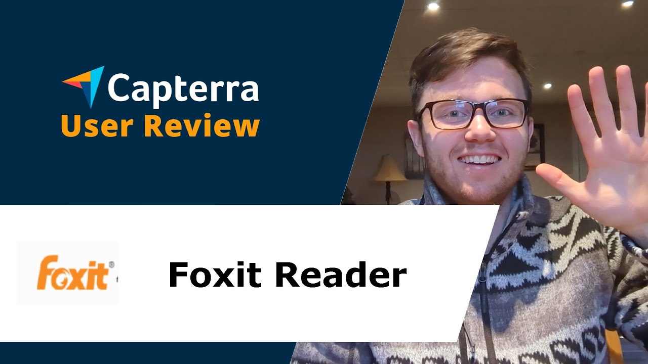 Giới Thiệu Chung Về Foxit Reader