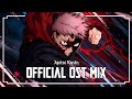 [FINAL REMEMBER] | REMEMBER x Resolve | Jujutsu Kaisen Official OST mix