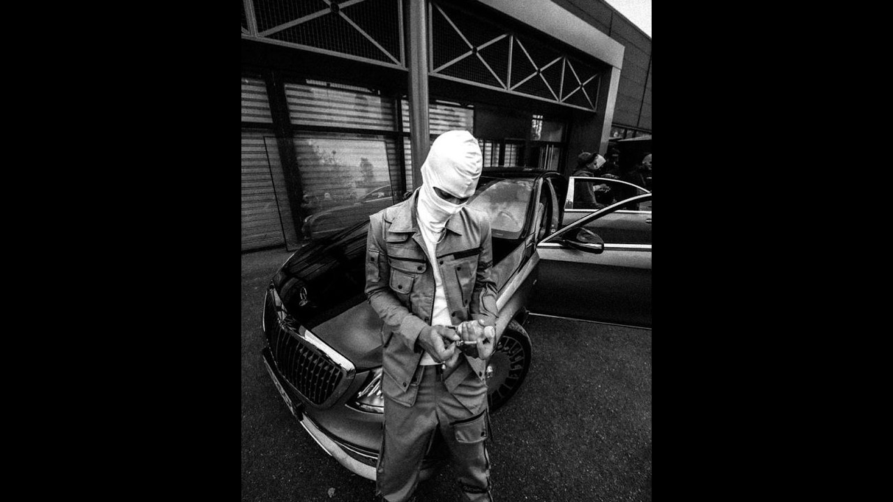[FREE] Chuckyy type beat 