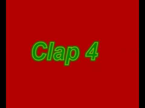Clapping 4 *REQUESTED*