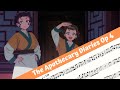 The Apothecary Diaries Opening 4 Flute 