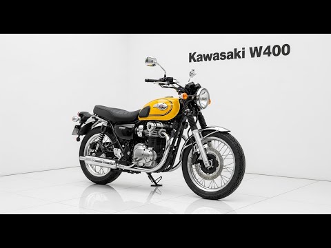 買い替えのため売ります！Kawasaki  w400 買い替えのため売ります！Kawasaki w400 【公式通販】