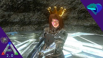 THE BURNING FJORD! WHAT BOSS IS IT? ARK: Mobile Dungeons