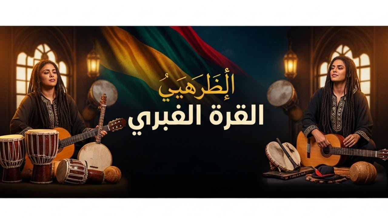 Регги Арабское утро