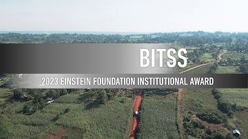 BITSS: 2023 Einstein Foundation Institutional Award