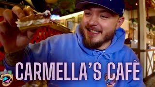 Eat Local - S3 E4 - Make Tonight a Carmella's Night screenshot 1