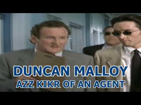 Colm Meaney: Con Air (1997)