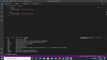 Deno Tutorial #5  - How Modules works in Deno