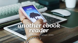 2024 Another Ebook Reader: Oilsky M303 Pro