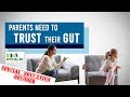 The Importance Of Trusting Your Gut | Special Education Decoded