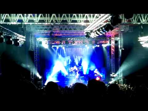 Powerwolf - Lupus