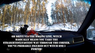 Things you need to know - welded diff