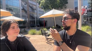 Reminiscing Life at Riverside City College