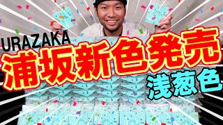 【緊急速報】大人気練習器具！浦坂の新色が発売されました！めちゃくちゃキレイな色で作られてます！かっ飛びゴルフ塾 DXD